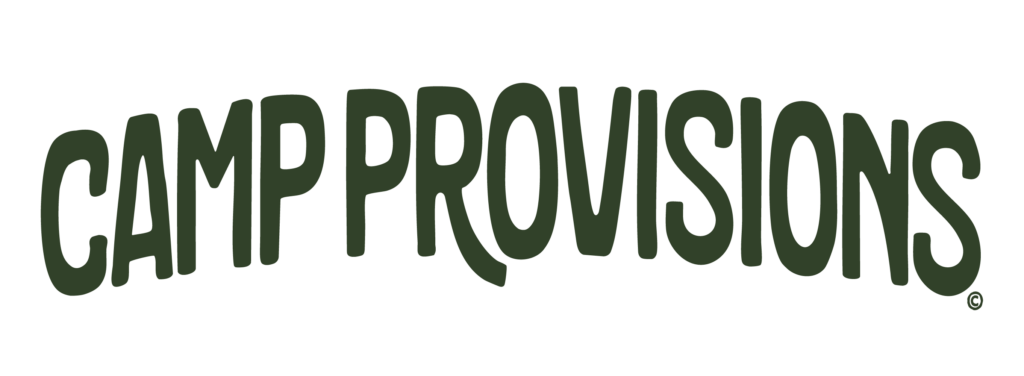 Camp Provisions