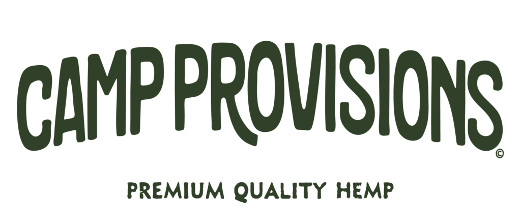 Camp Provisions